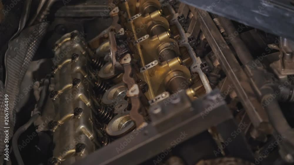 Automobile service, Nobody. Overhaul servicing of vehicle Automobile service, Nobody. Overhaul servicing of vehicle