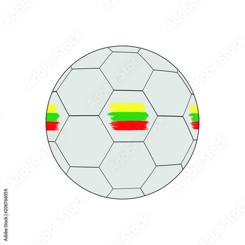 Ball Bulgarien