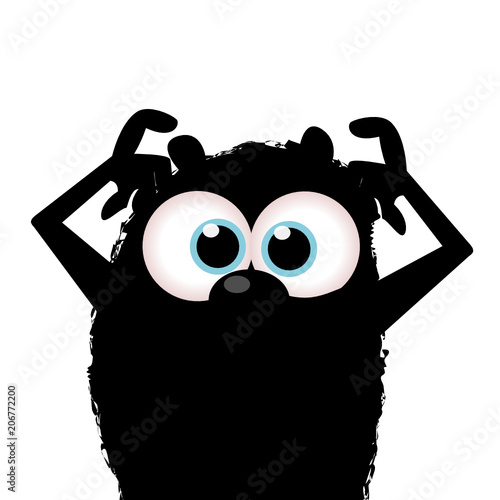 Monster Mimik