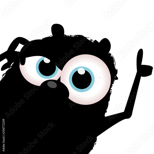 Monster Mimik