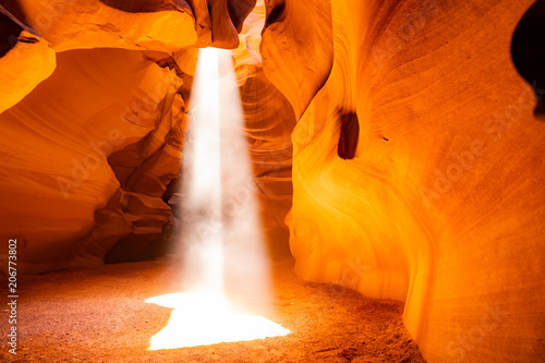 Upper Antelope Canyon