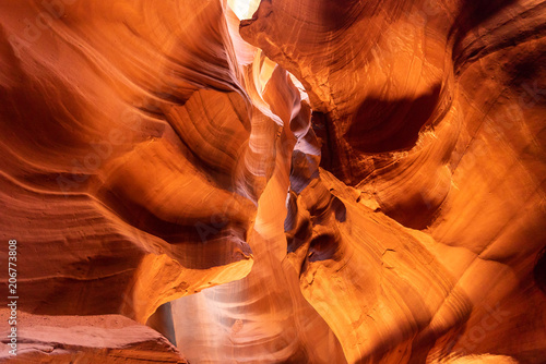 Upper Antelope Canyon