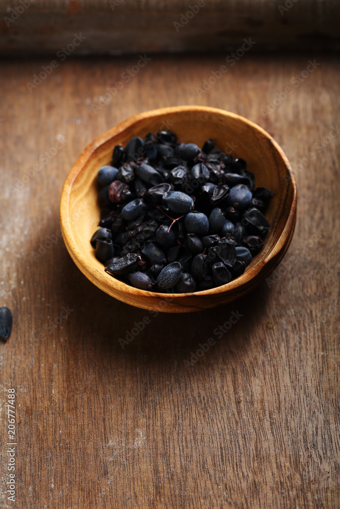 Natural barberry seasoning Natural barberry seasoning