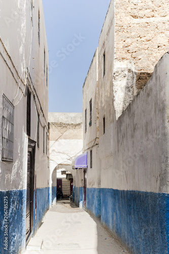Sefrou street photo
