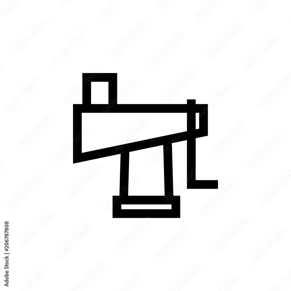 Manual juicer icon Manual juicer icon
