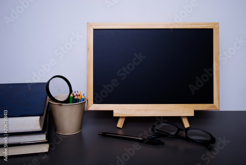 Education concept image