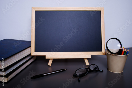 Education concept image