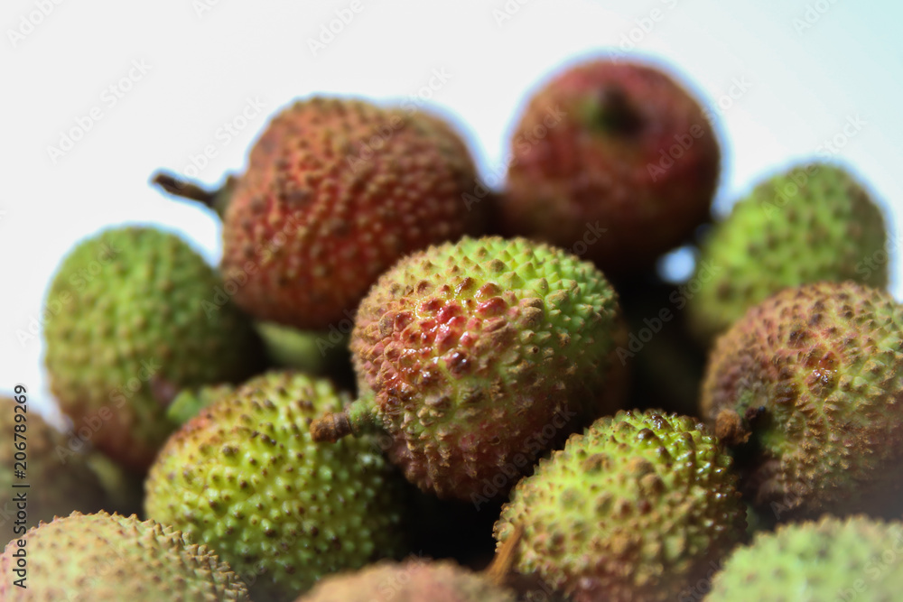litchi litchi