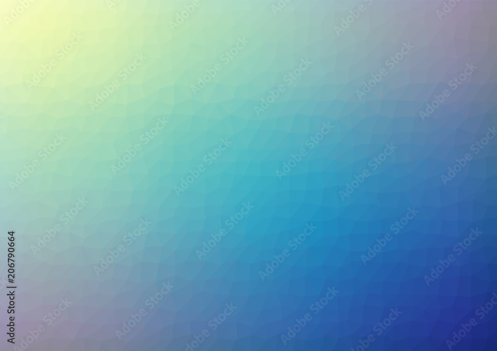 Abstract low poly geometric background. Polygonal crystal effect vector. Futuristic textures. Abstract low poly geometric background. Polygonal crystal effect vector. Futuristic textures.