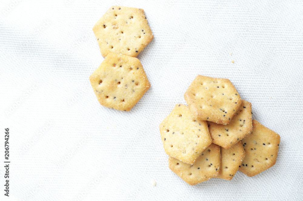 savory snack savory snack