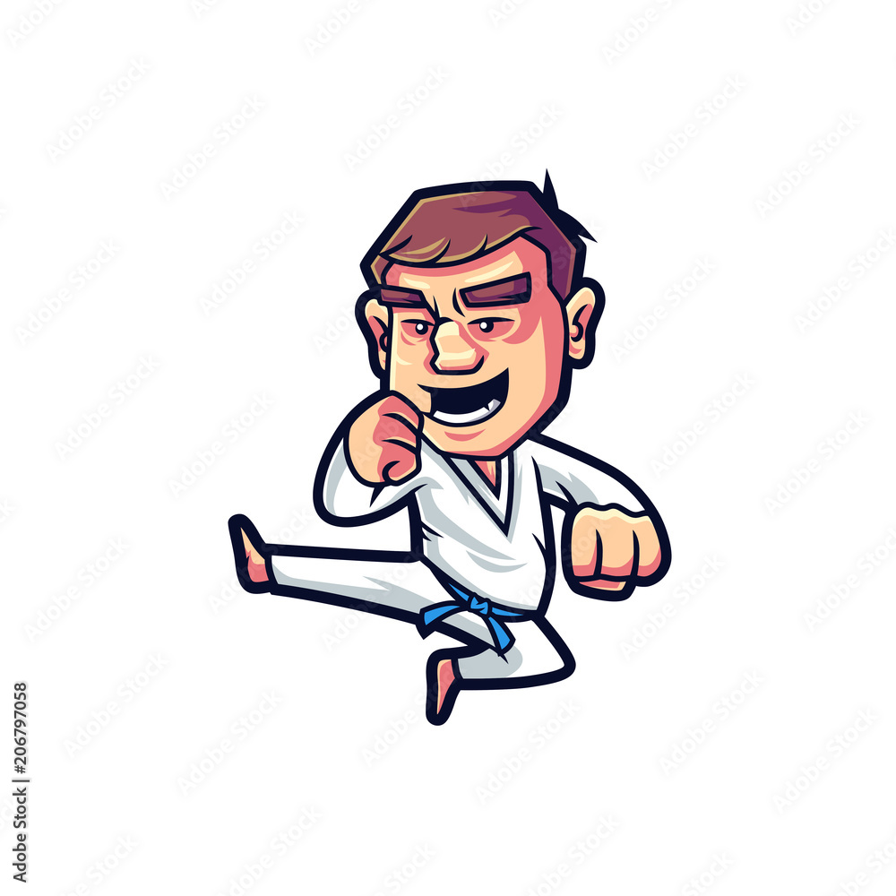 Lodi’s best Mascot Design Vector Lodi’s best Mascot Design Vector