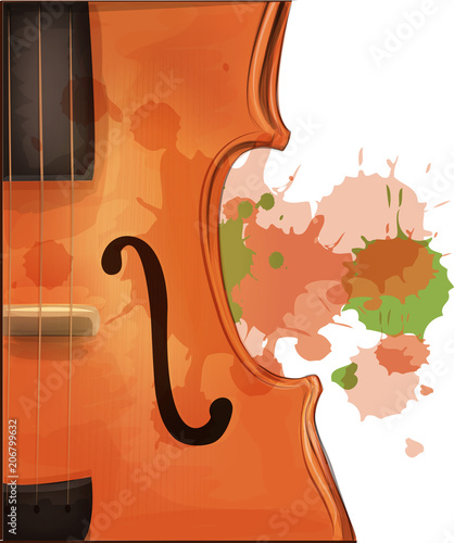 Violin