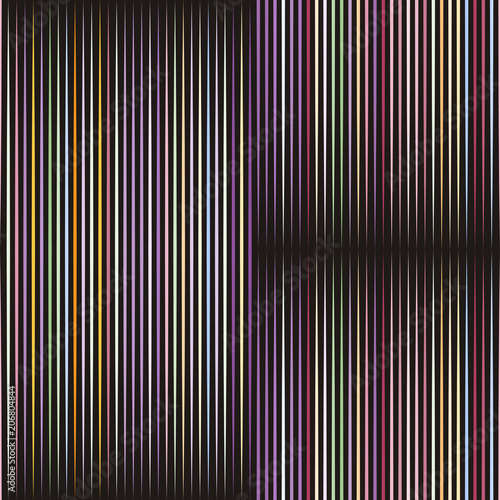 Repeat straight stripes texture background