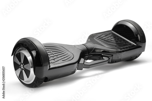 self balance scooter