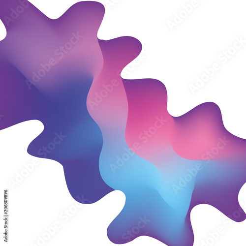 paint and colors workart background vector illustration design photo