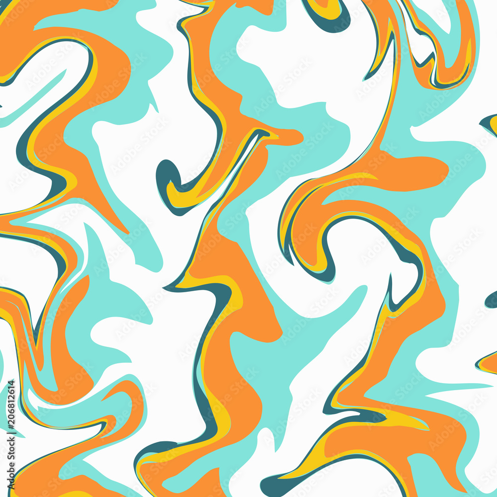 Marble ink texture. Colorful marble pattern. Marble pattern texture abstract background. Marble ink texture. Colorful marble pattern. Marble pattern texture abstract background.