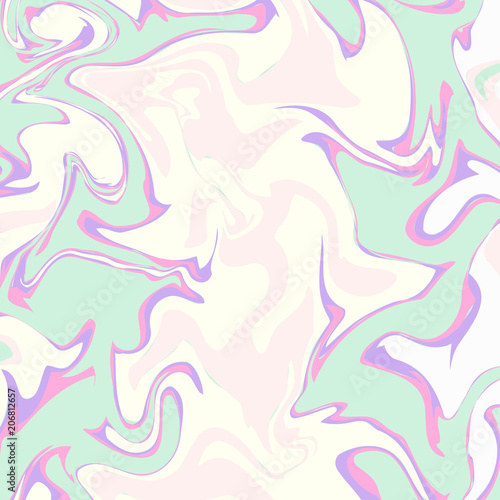Marble ink texture. Colorful marble pattern. Marble pattern texture abstract background.