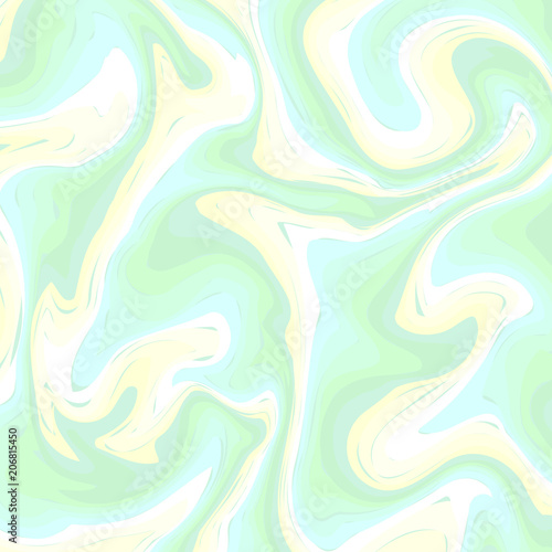Marble ink texture. Colorful marble pattern. Marble pattern texture abstract background.