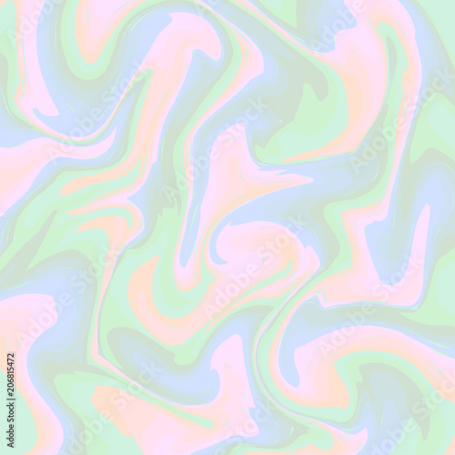 Marble ink texture. Colorful marble pattern. Marble pattern texture abstract background.