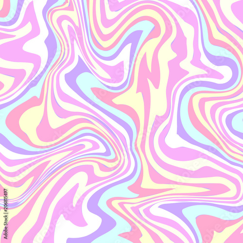 Marble ink texture. Colorful marble pattern. Marble pattern texture abstract background.