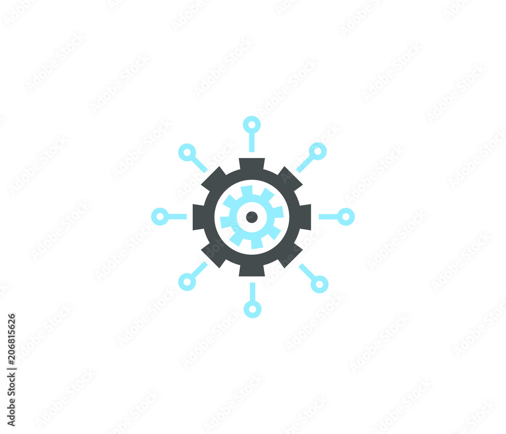 Project management icon Project management icon