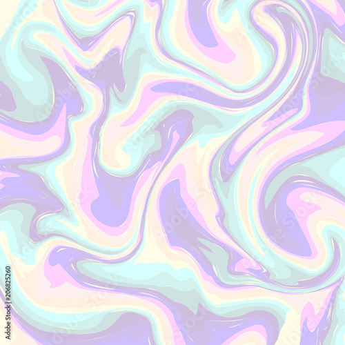Marble ink texture. Colorful marble pattern. Marble pattern texture abstract background.