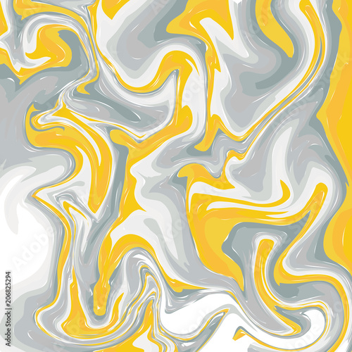 Marble ink texture. Colorful marble pattern. Marble pattern texture abstract background.