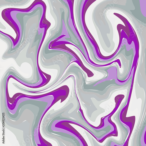 Marble ink texture. Colorful marble pattern. Marble pattern texture abstract background.