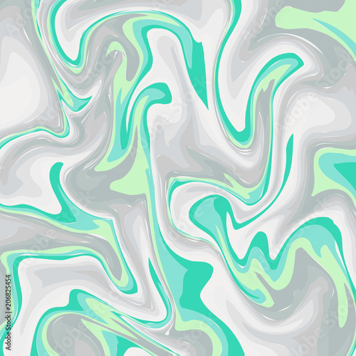 Marble ink texture. Colorful marble pattern. Marble pattern texture abstract background.