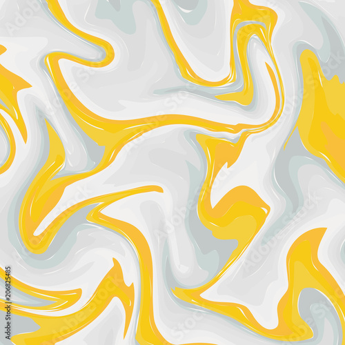 Marble ink texture. Colorful marble pattern. Marble pattern texture abstract background.