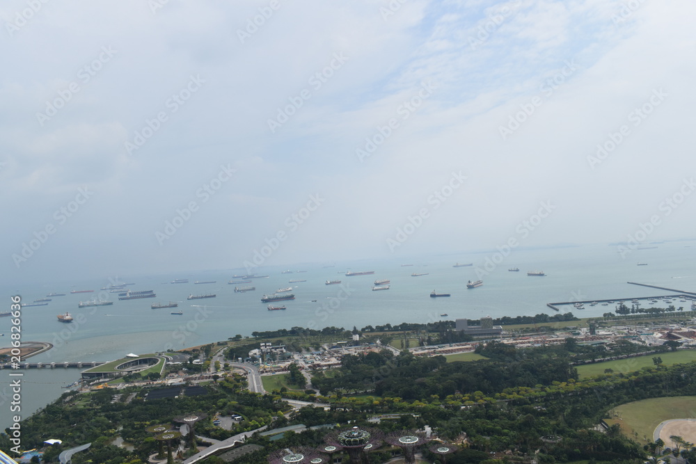 Singapore Singapore