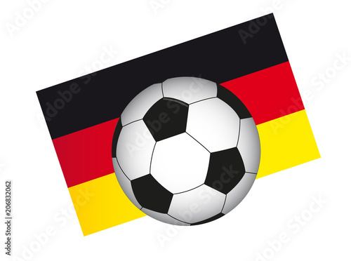 deutschland Fußball