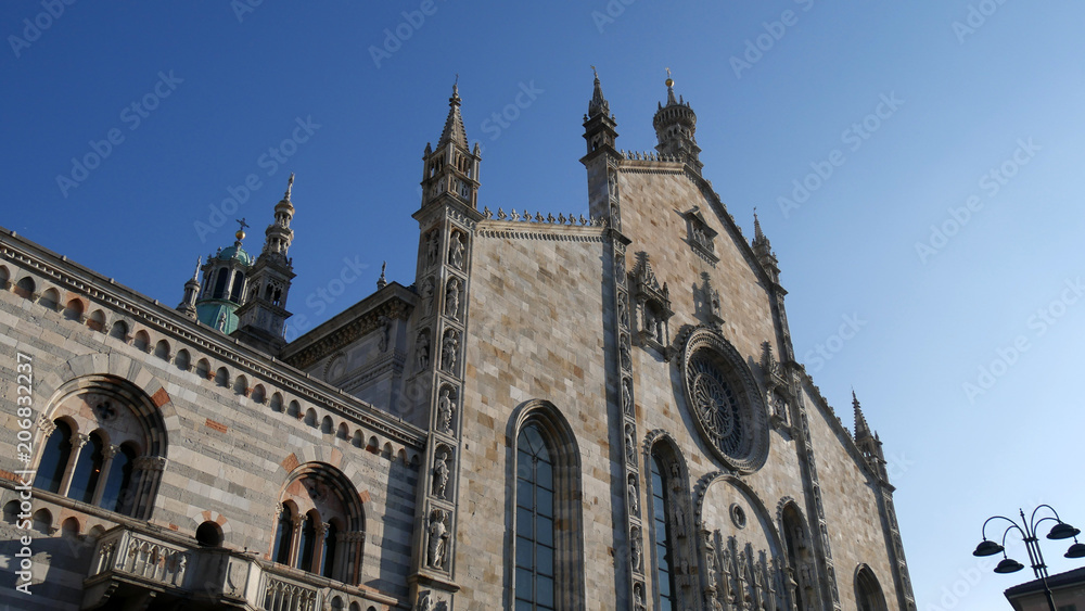 Duomo di Como