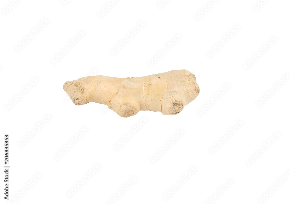 Ginger whole Ginger whole