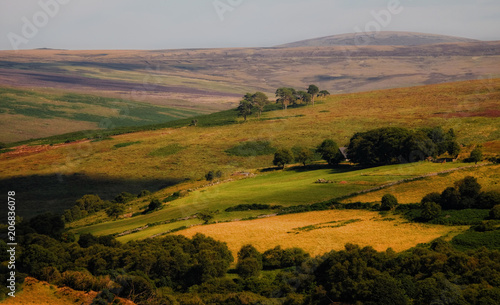 Irish landscapes