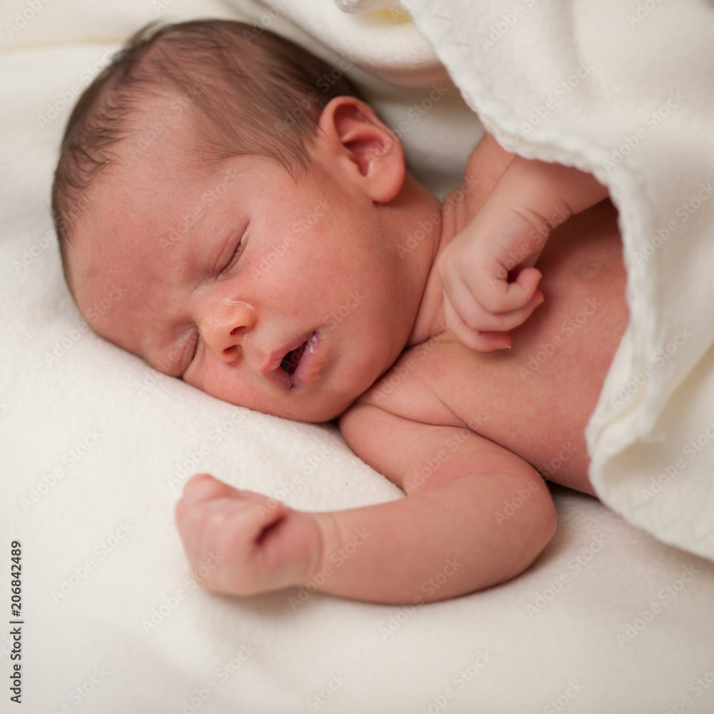 adorable New born baby sleep adorable New born baby sleep