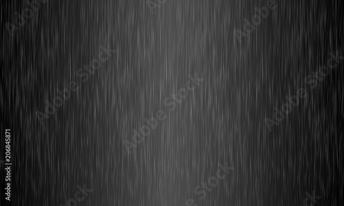 black worn metal background