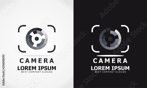 camera logo