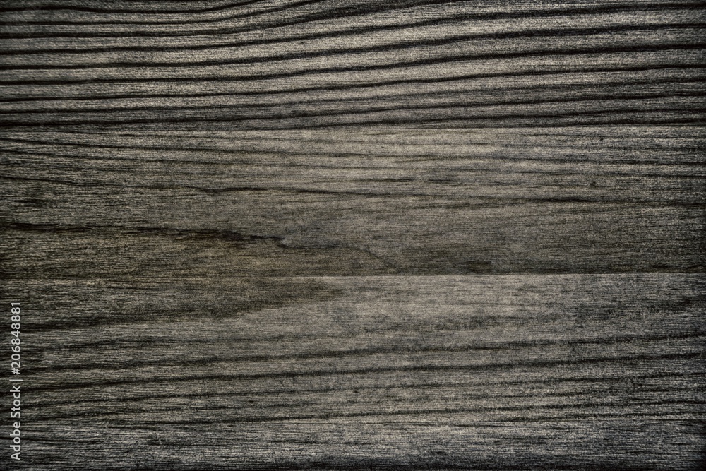 Fototapeta premium Wooden texture, cutting board surface for design elements