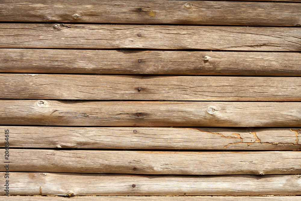 Old dry timber wood wall texture Old dry timber wood wall texture