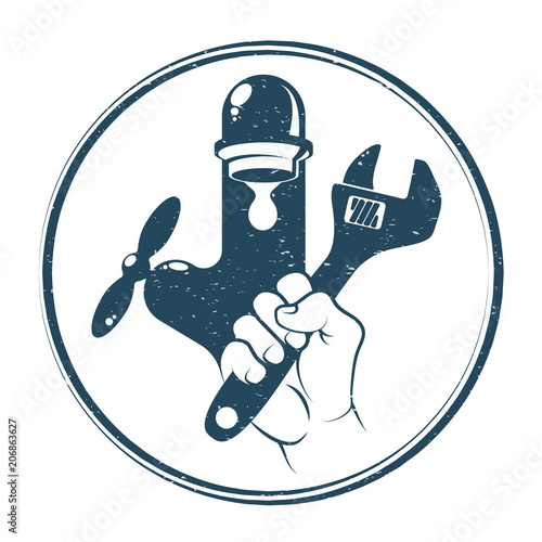 Plumbing repair business