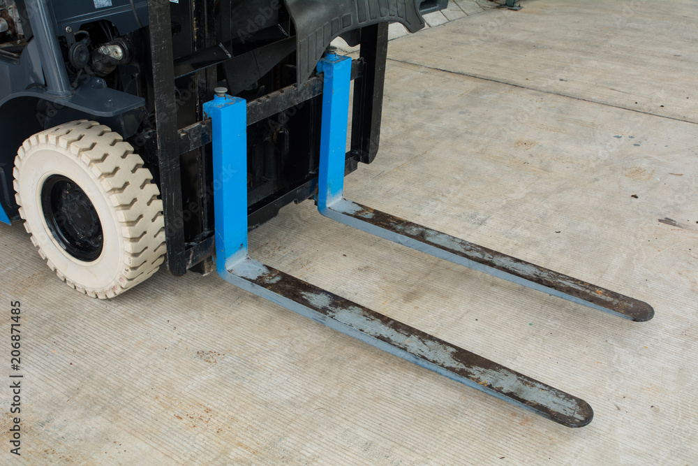 Forklift for industrial Forklift for industrial