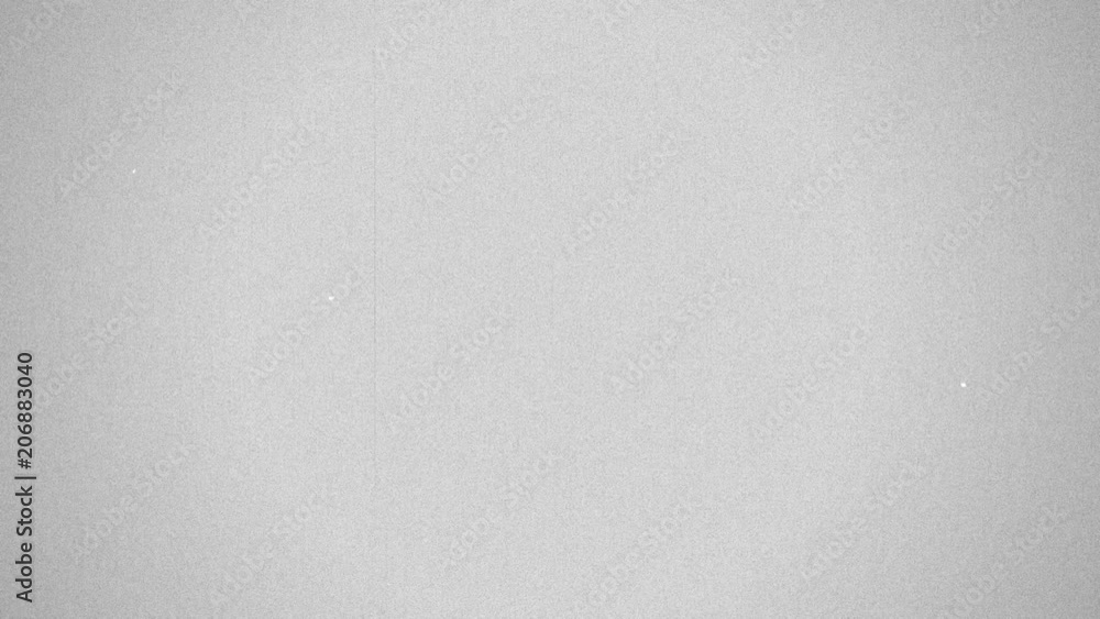 Original Super8 Film Leader.