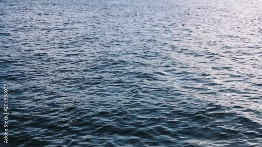 Fjord, Water texture, background Fjord, Water texture, background