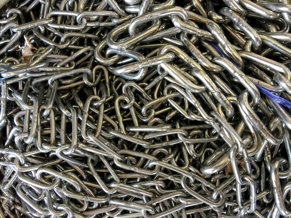 Stainless steel silver chain use interpreters or use it in a bundle of strength and are used in many different types Stainless steel silver chain use interpreters or use it in a bundle of strength and are used in many different types