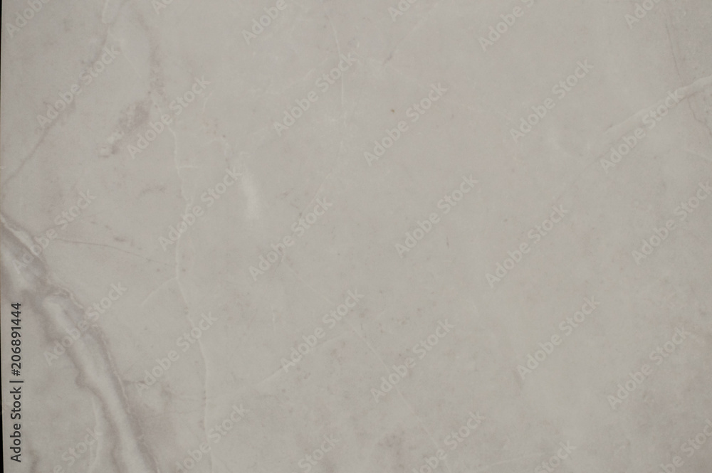Blurry natural marble surface textured background