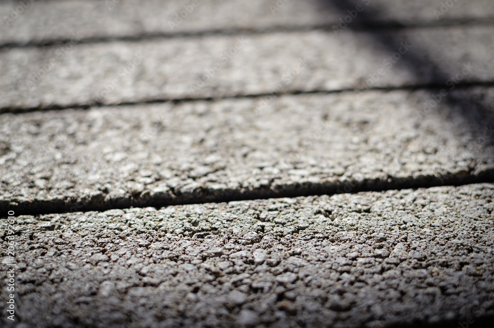 Obraz premium Close up on building construction materials background