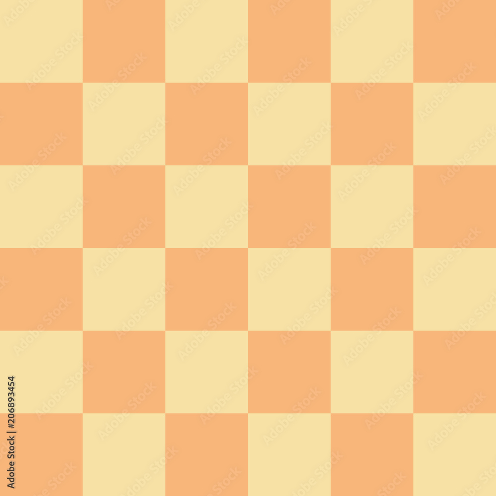 Checkered seamless pattern. Geometric background. Vector illustration. Checkered seamless pattern. Geometric background. Vector illustration.