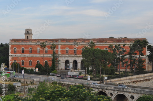 Istituto Maria Cristina di Savoia - Bitonto (Bari) photo