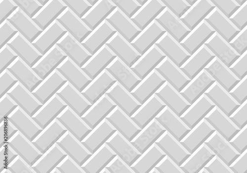 Realistic seamless tile texture © WitchEra